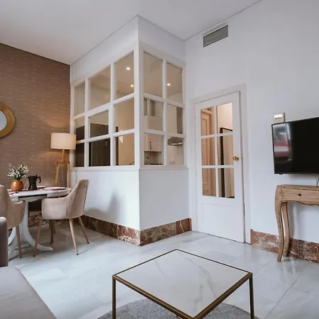 Lägenhet Bright And Cozy-1bd 1bth & 2bd 1bth- La Giralda *