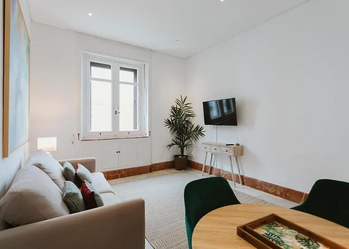 Bright And Cozy-1bd 1bth & 2bd 1bth- La Giralda סביליה